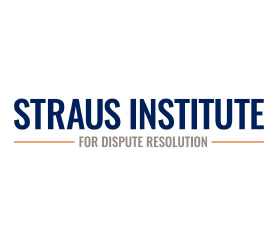 Straus Institute